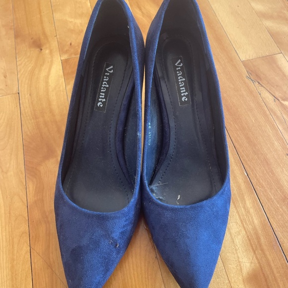 Italian shoes - Picture 6 of 8